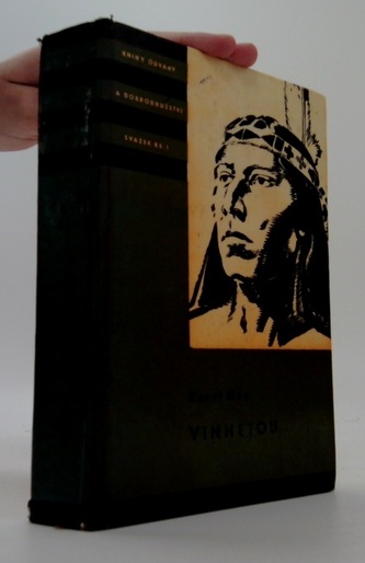 Vinnetou