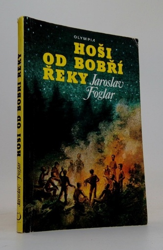 Hoši od Bobří řeky