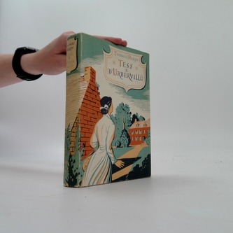 Tess d'Urbervillů