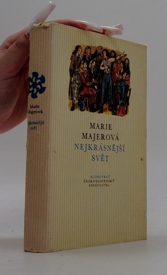 Nejkrásnější svět