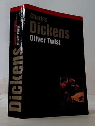 Oliver Twis