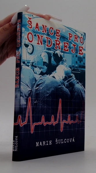 Šance pro Ondřeje