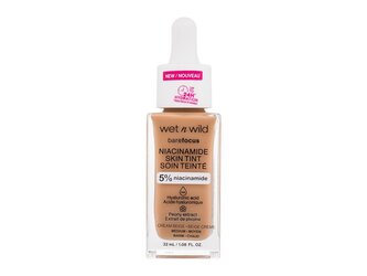Wet n Wild Bare Focus Makeup Niacinamide Skin Tint 32 ml Medium pro ženy