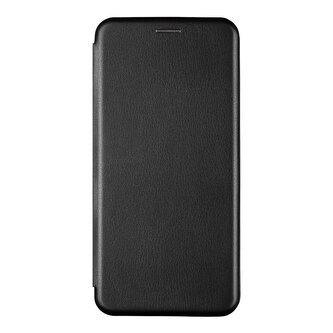 OBAL:ME Book Pouzdro pro Infinix Note 30 Pro Black OBAL:ME Book Pouzdro pro Infinix Note 30 Pro Black