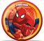 míč gumovy Spiderman HERO 23cm