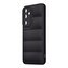OBAL:ME Puffy Kryt pro Samsung Galaxy A55 5G Black