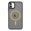 Tactical MagForce Hyperstealth 2.0 Kryt pro iPhone 11 Black/Yellow