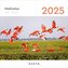 Weltreise - KUNTH 365-Tage-Abreißkalender 2025