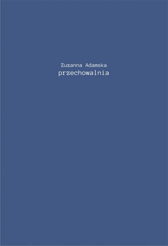Przechowalnia