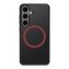 Tactical MagForce Hyperstealth 2.0 Kryt pro Samsung Galaxy S24 Black/Red