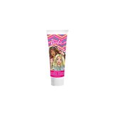 Barbie zubní pasta jahodová 75 ml