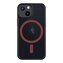 Tactical MagForce Hyperstealth 2.0 Kryt pro iPhone 13 mini Black/Red