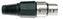 Stagg 925H samice XLR
