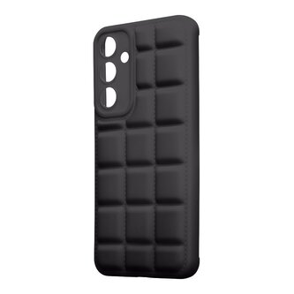 OBAL:ME Block Kryt pro Samsung Galaxy A35 5G Black