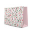 Dárková taška Gorgeous Roses maxi - 54x44x16 cm