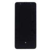 LCD display + Dotyk Samsung A705 Galaxy A70 Black (Service Pack)