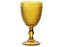 NÁPOJOVÁ SKLENKA ALEXIS 300ML AMBER