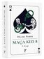 Maca Kizi 8 - 3. Kitap Ciltli
