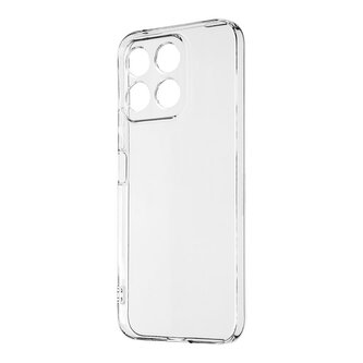 OBAL:ME TPU Kryt pro Honor X8b Transparent OBAL:ME TPU Kryt pro Honor X8b Transparent