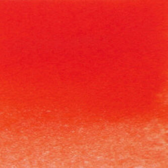 Akvarelová barva W&N 1/2 – 903 Cadmium-Free Scarlet