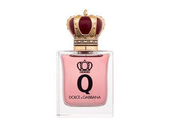 Dolce&Gabbana Q Parfémovaná voda Intense 50 ml pro ženy