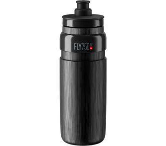 lahev ELITE FLY TEX 24' černá 750 ml