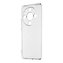 OBAL:ME TPU Kryt pro Honor Magic6 Lite 5G Transparent