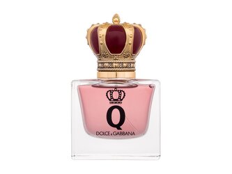 Dolce&Gabbana Q Parfémovaná voda Intense 30 ml pro ženy Dolce&Gabbana Q Parfémovaná voda Intense 30 ml pro ženy