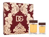 Dolce&Gabbana The One toaletní voda 100 ml + toaletní voda 50 ml