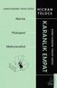 Karanlik Empat - Kendi Kendine Terapi Serisi