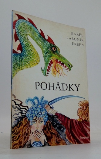 Pohádky