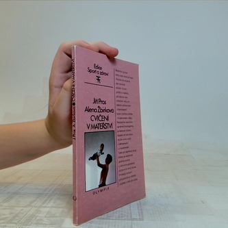 Cvičení v mateřství