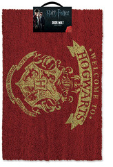 Rohožka Harry Potter: Welcome to Hogwarts (60 x 40 cm)