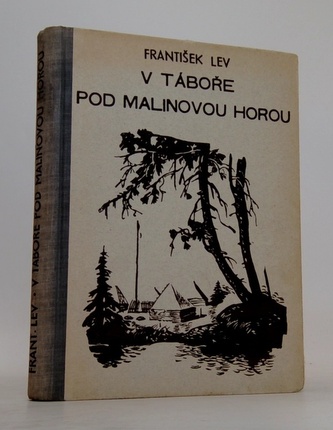 v táboře pod malinovou horou