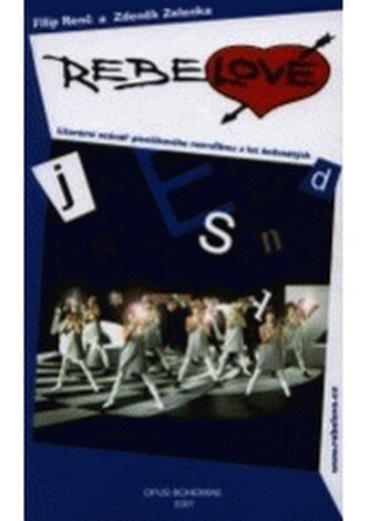 Rebelové: písničkový retrofilm z let šedesátých