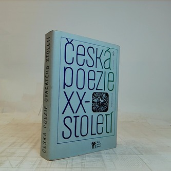 Česká poezie dvacátého století