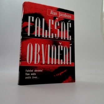 Falešné obvinění