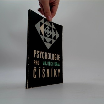 Psychologie pro číšníky