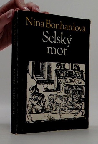 Selský mor