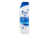 Head & Shoulders Men Šampon Ultra Total Care 2in1 330 ml pro muže