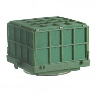 Svatební přísavka na kapotu auta Autocorso