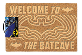 Rohožka DC Comics|Batman: Vítejte v netopýři jeskyni (60 x 40 cm)