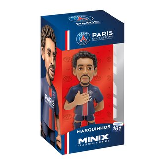 MINIX Football: Club PSG - Marquinhos MINIX Football: Club PSG - Marquinhos