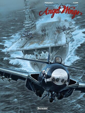 Angel Wings T. 7-8 Angel Wings T. 7-8