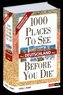 1000 Places To See Before You Die - Deutschland