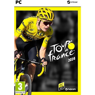 Tour de France 2024 (PC)
