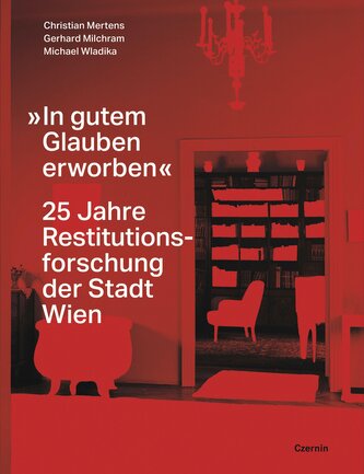 »In gutem Glauben erworben«