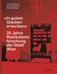 »In gutem Glauben erworben«