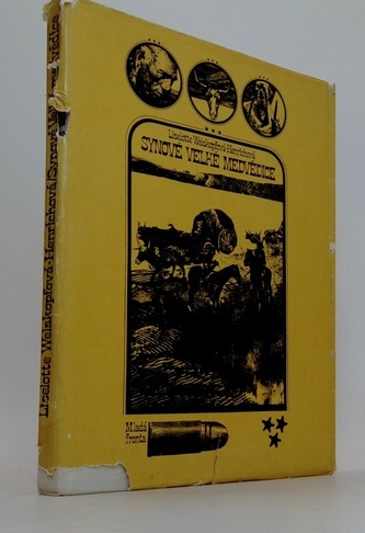 Synové velké medvědice