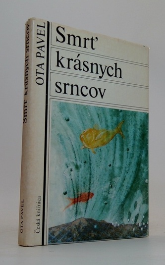 Smrť krásnych srncov